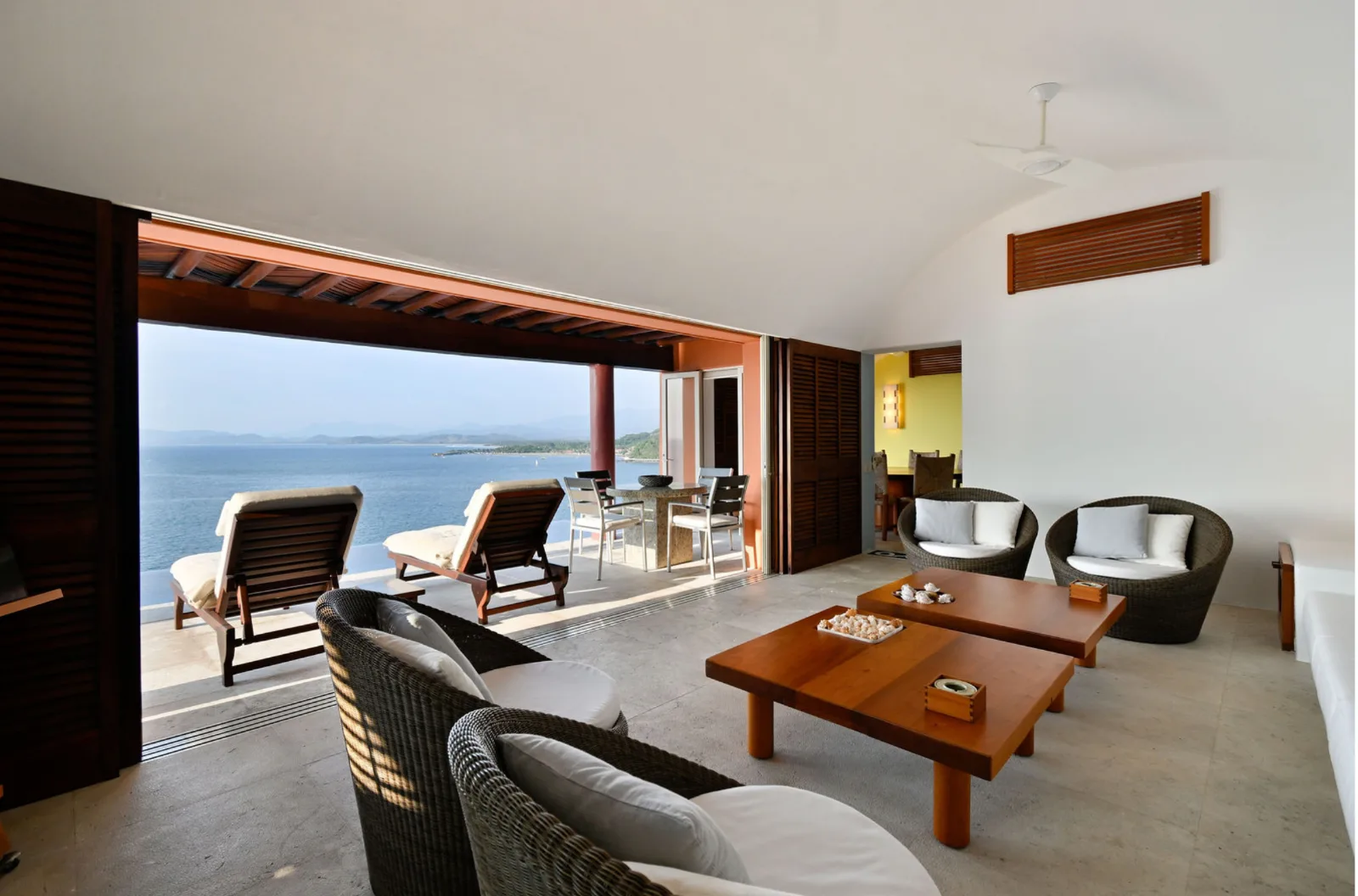 Penthouse Playa Quieta - Punta Ixtapa